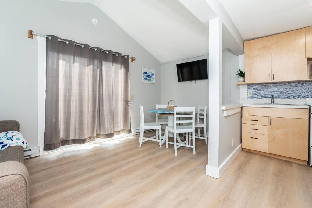 Hampton Beach Seaside Villa Unit 2 Exterior foto