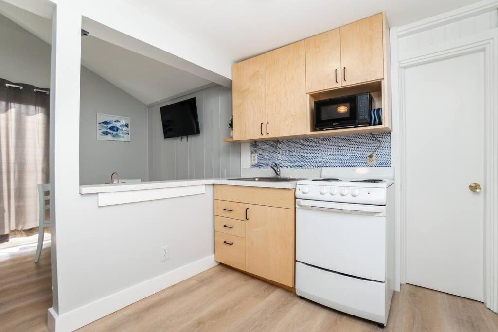 Hampton Beach Seaside Villa Unit 2 Exterior foto